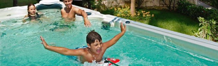 Games to Play in Your Hot Tub